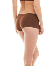 Sporty Seamless Boyshorts