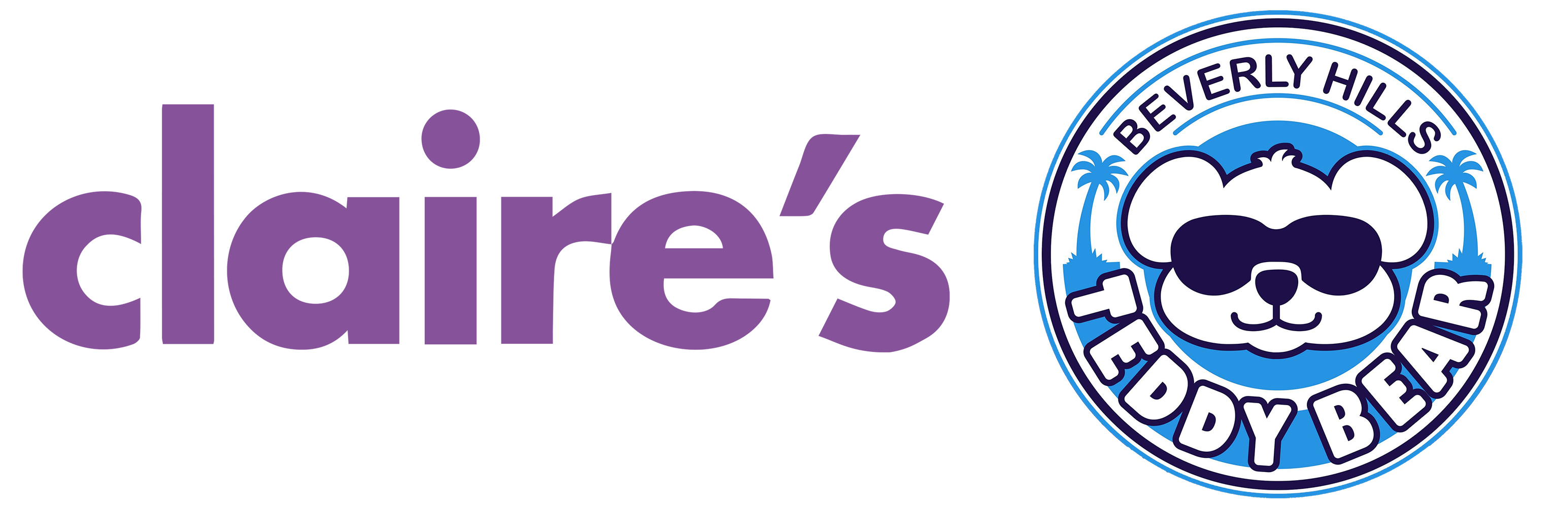Claires Teddy Bear