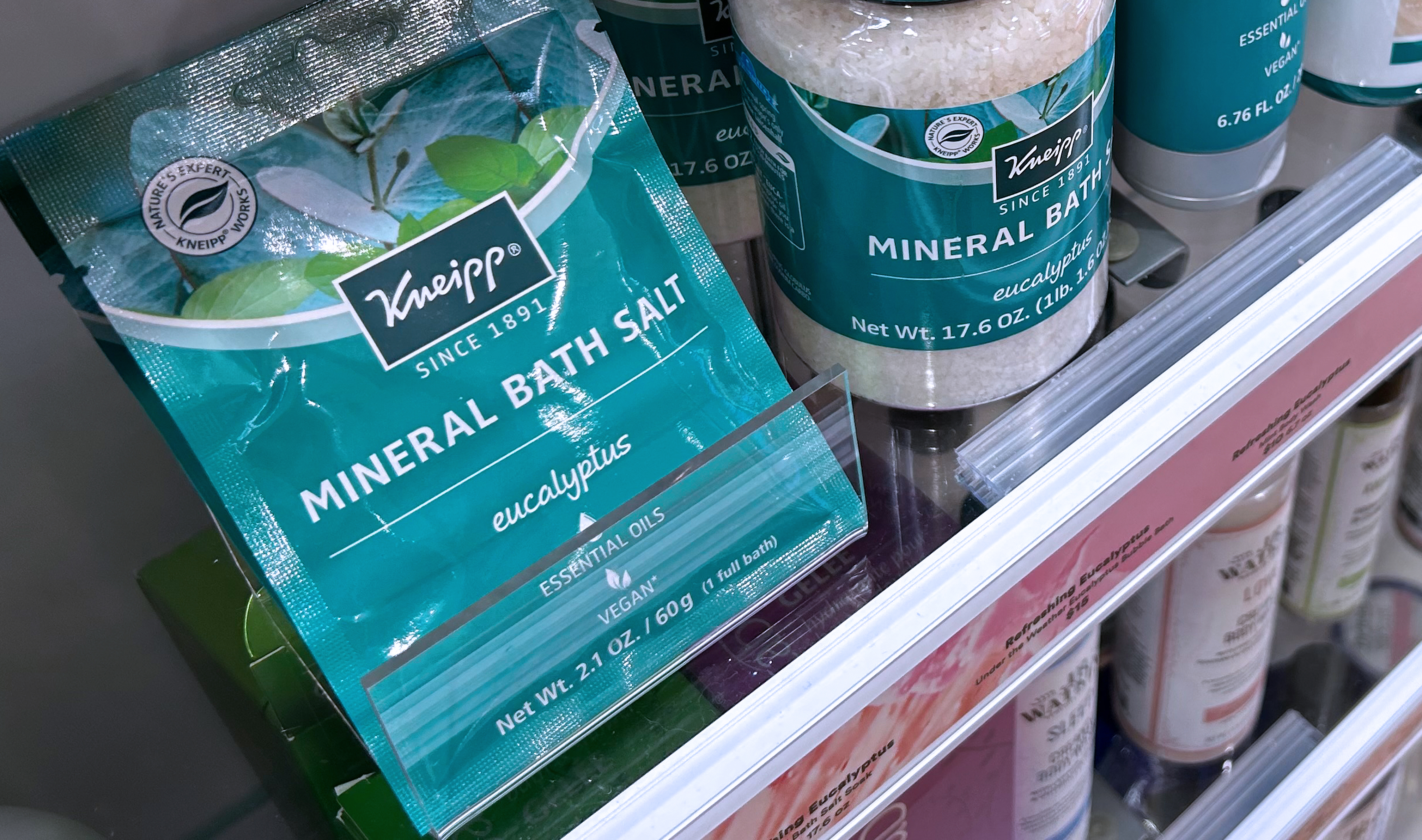 Kneipp #1
