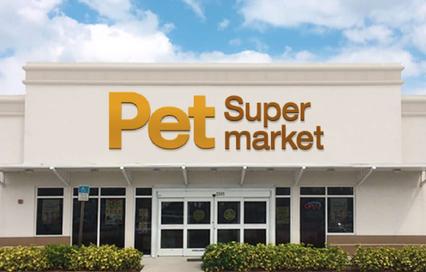 Pet Supermarket #6