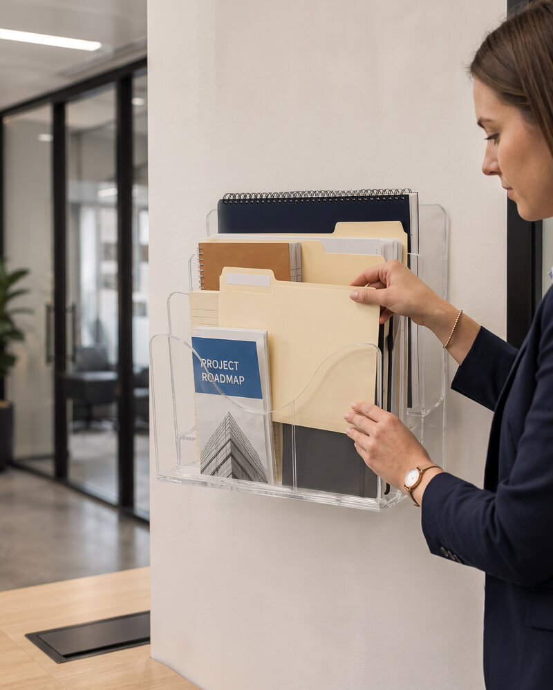 Office Organization