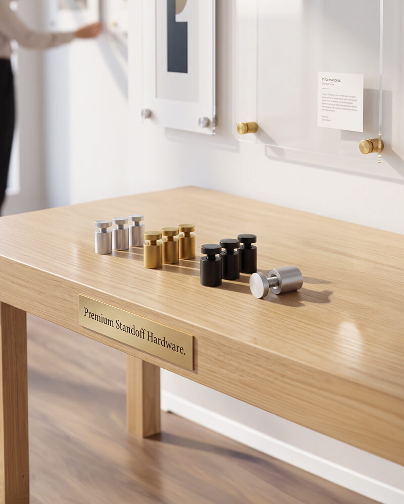 Display Components