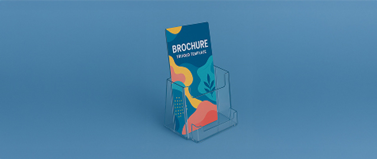 Brochure Holders