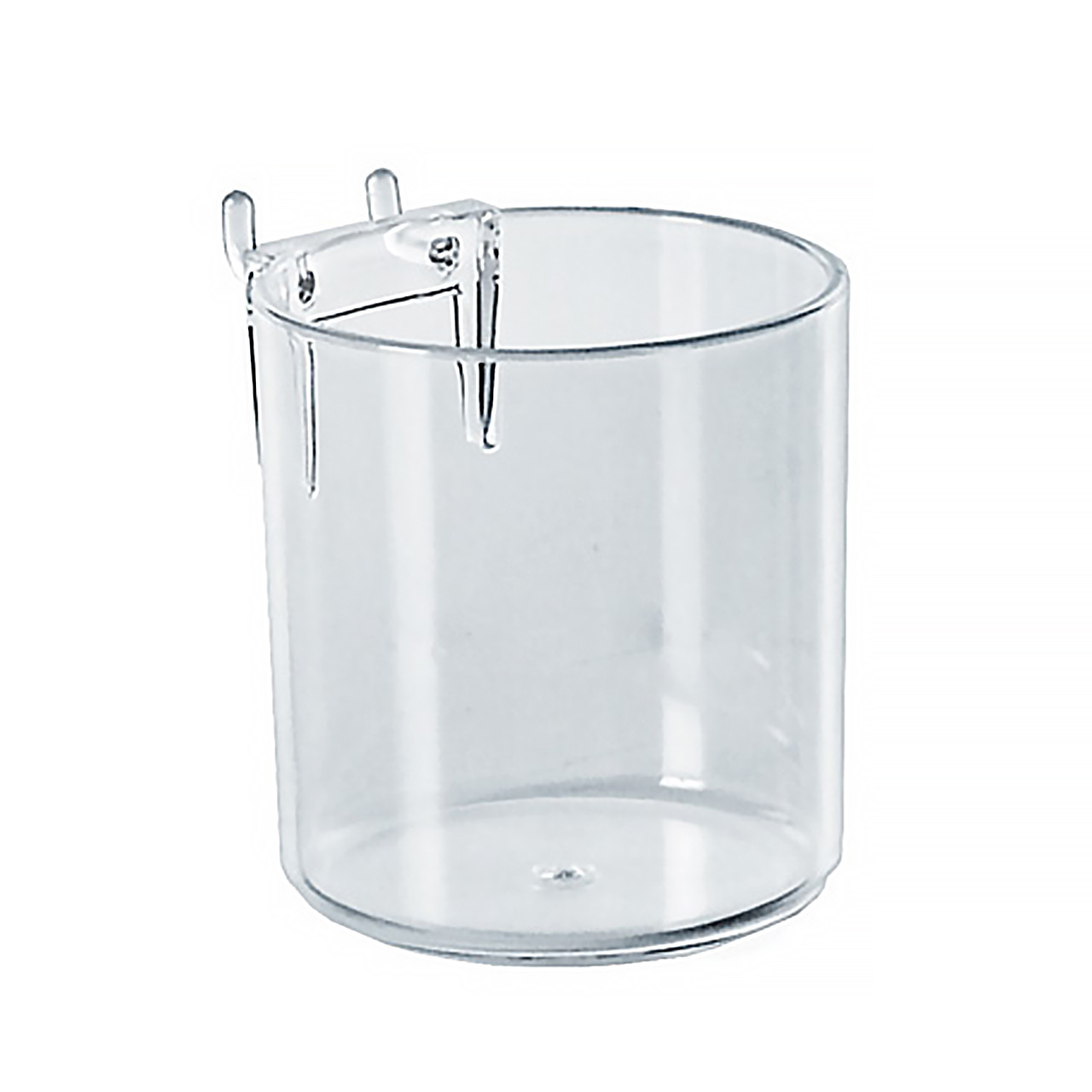 1 2 cup glass storage containers Borosilicate Glass Measuring Set with Airtight SnapOn Lids, 2 Cups