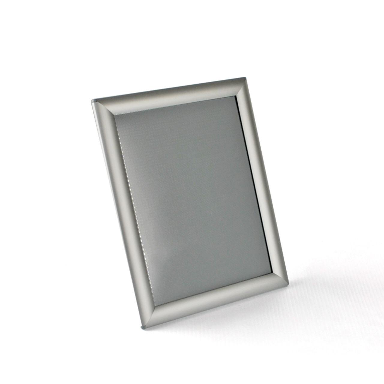 8.5" x 11" Vertical/ Horizontal Snap Frame for Counter or Wall Display,  10-Pack Azar Displays
