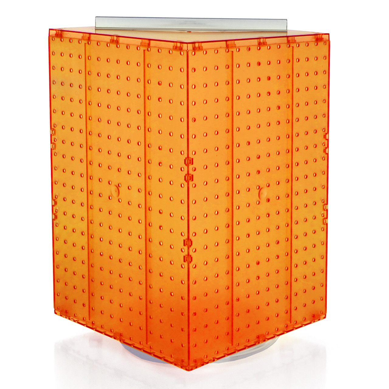 Four-Sided Revolving 14