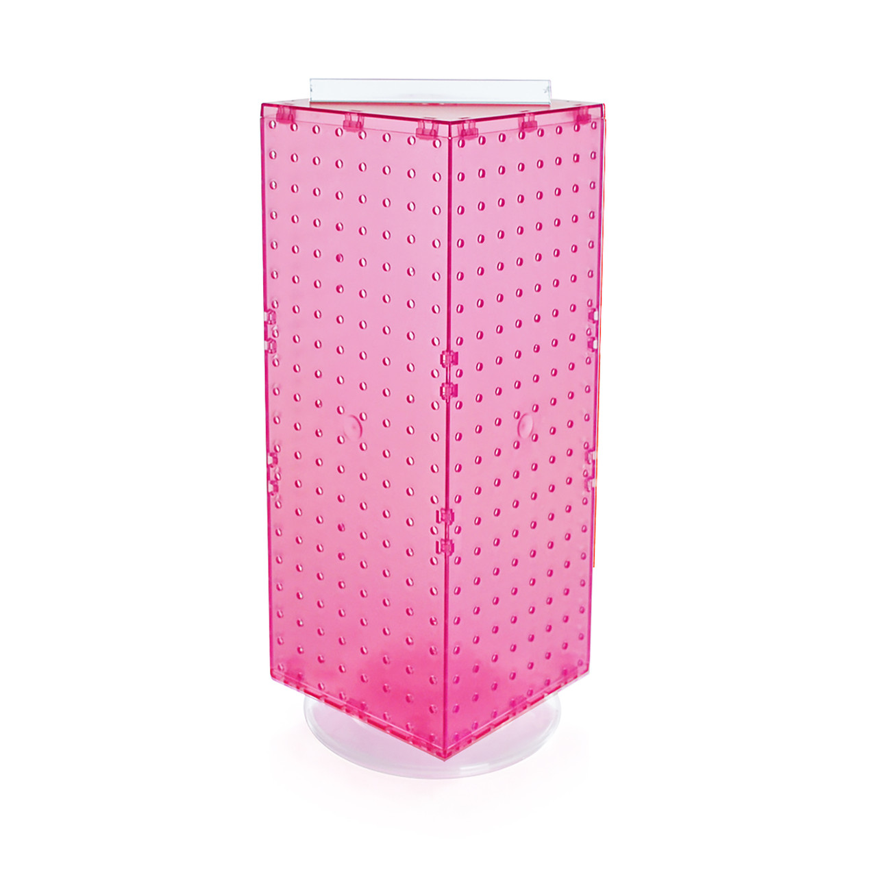 Four-Sided Revolving 8