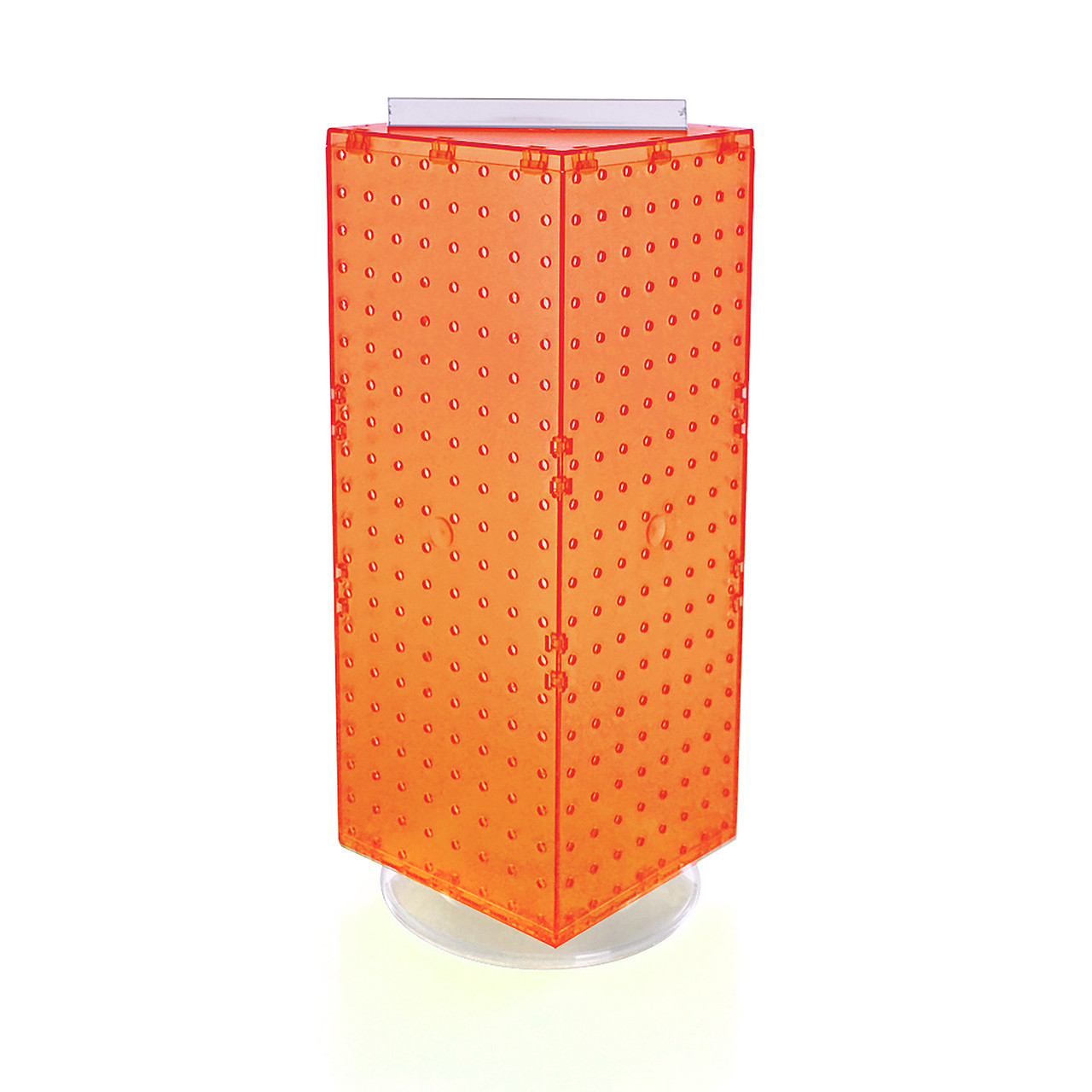 Four-Sided Revolving 8