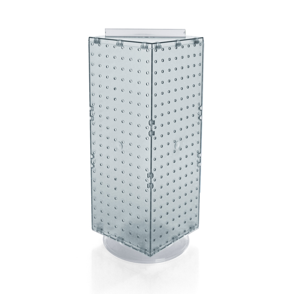 Four-Sided Revolving 8