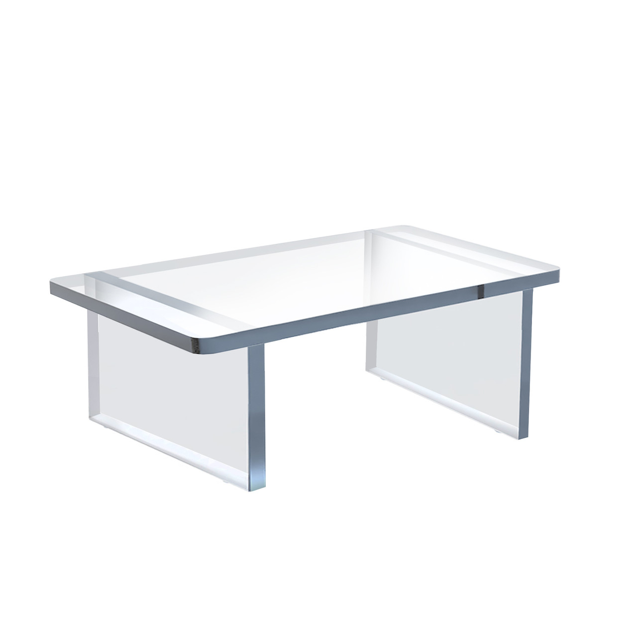 Clear Acrylic 11.75