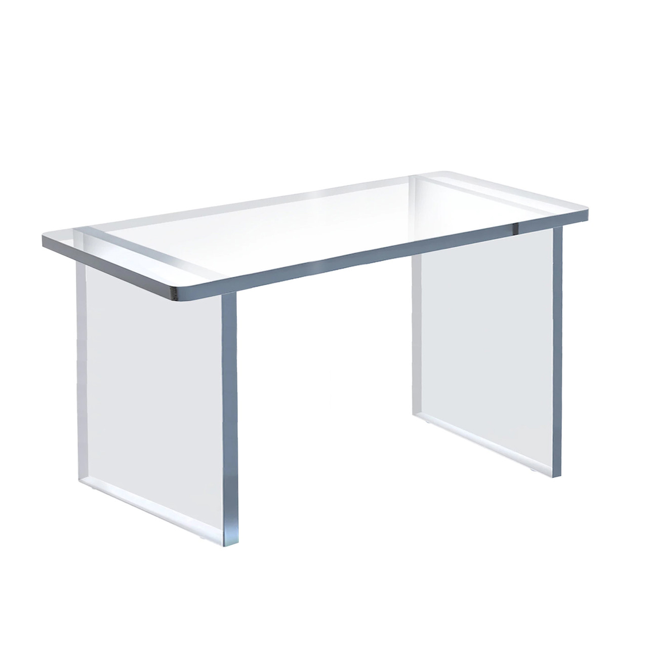 Clear Acrylic 22