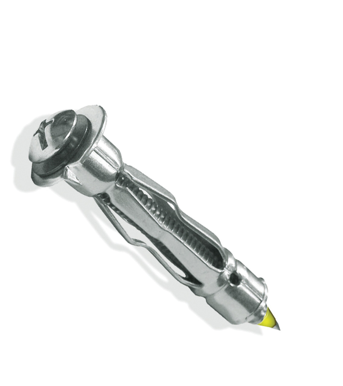 1.75" Expanding Hollow Wall Anchor Screw (Set of 12) Azar Displays