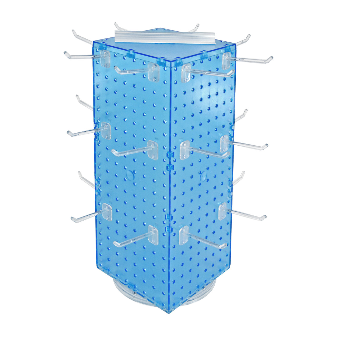 Four-Sided Revolving 8