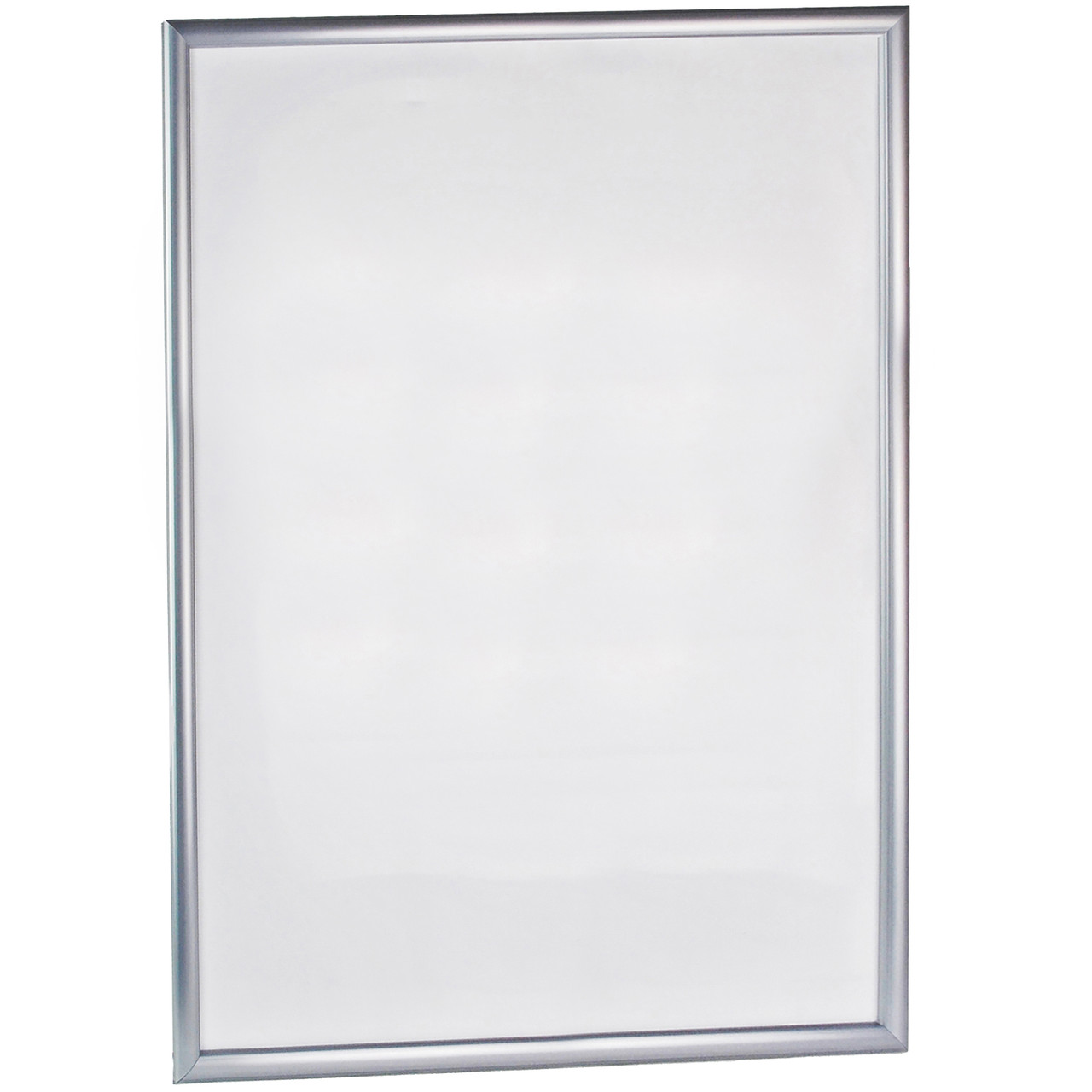 Wall Mount Plastic Snap Poster Frame 30