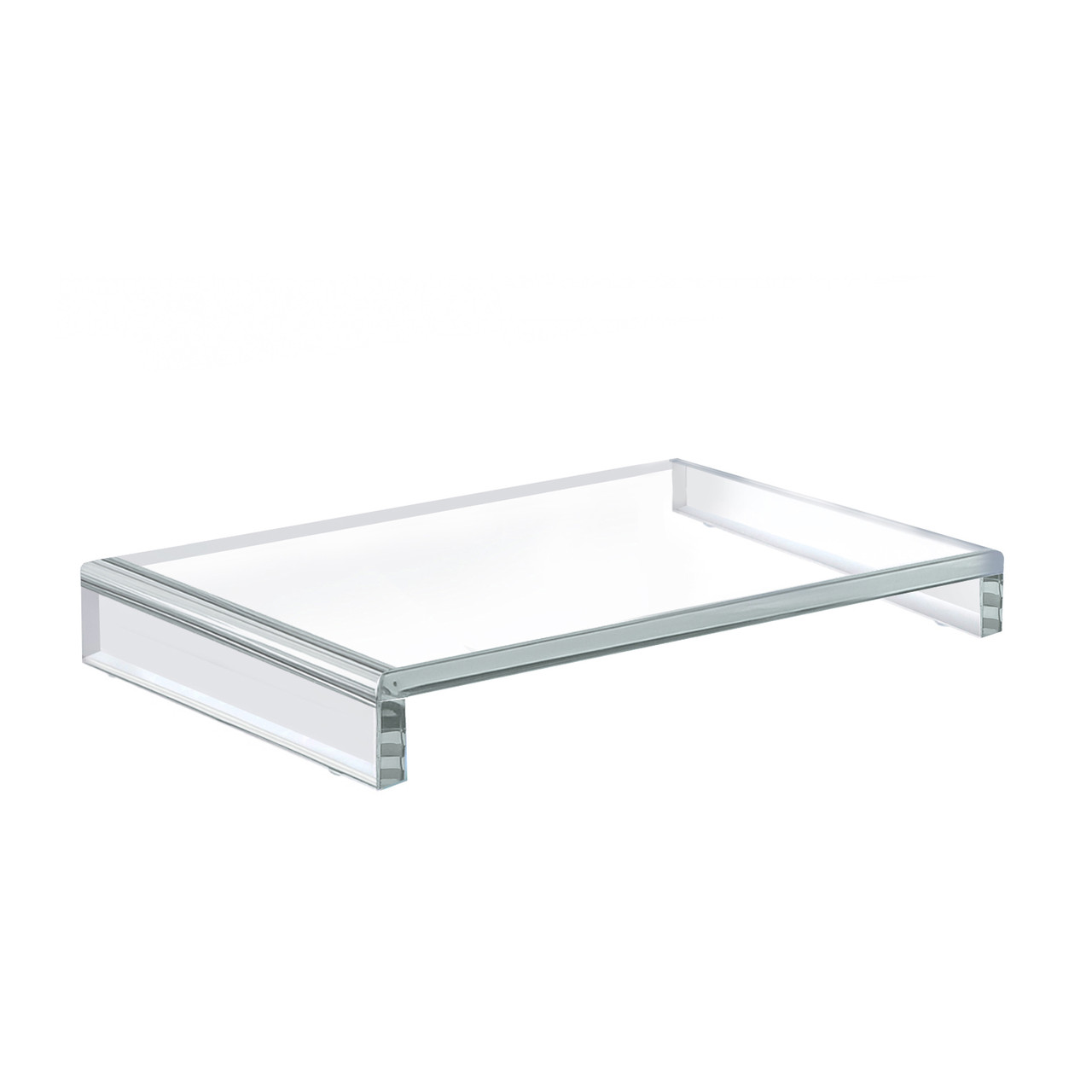Clear Acrylic 1/2