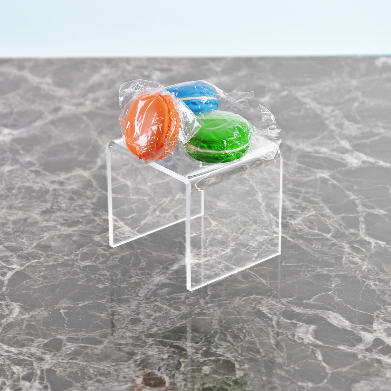 A.D.S.R. JASON02（clear） A.D.S.R. JASON 02 (Clear)