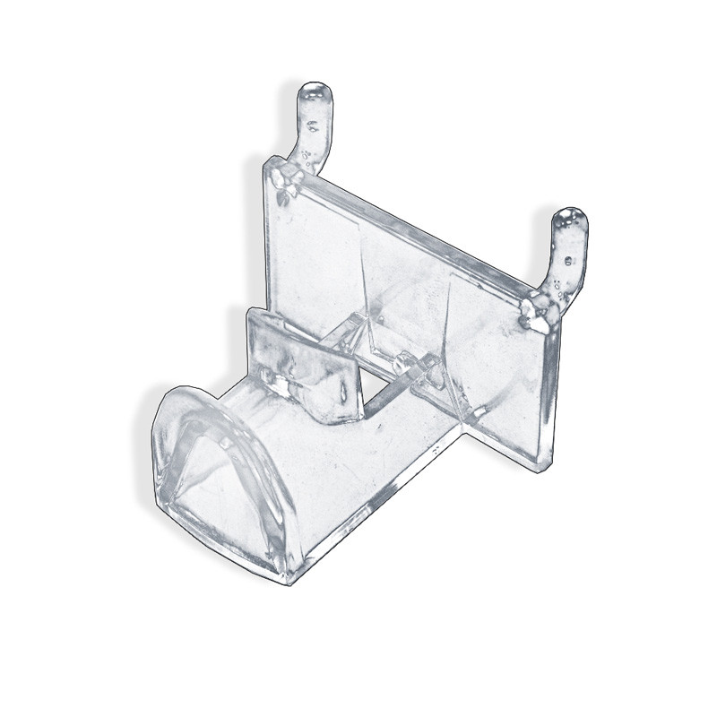 Eyeglass Holder for Pegboard, 25-Pack - Azar Displays