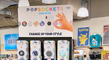 The PopSockets Go-to Display