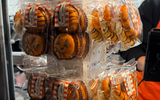 Spooky, Sweet & Perfectly Organized