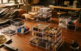 From Cluttered to Collected: Organization Made Simple