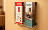 Keep Information Within Reach 
