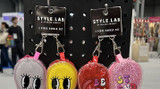 Eye-Catching Ways to Display Your Keychains