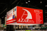 Azar Displays at FMI CONNECT