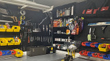 Garage Makeover