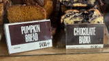 Breadwinning Signs