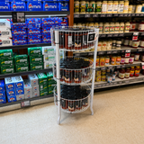 Retail Made Easy with the Perfect Grab-and-Go Display