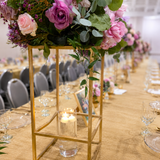 Beautiful, Durable, Versatile: The Acrylic Vase Advantage