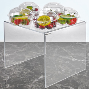 A.D.S.R. JASON02（clear） Sub-Zero CL4250SDST 42 Inch Built-In Side-by-Side Smart