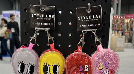Eye-Catching Ways to Display Your Keychains