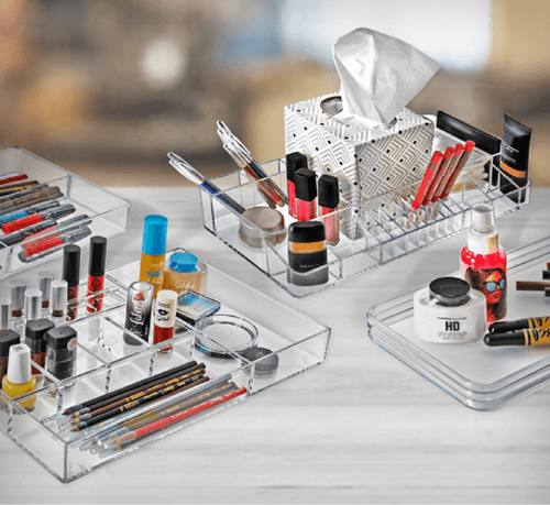 Beauty Organizers