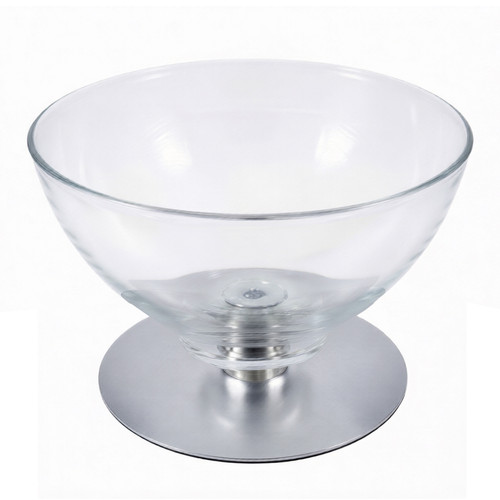 12" Single Bowl Counter Display