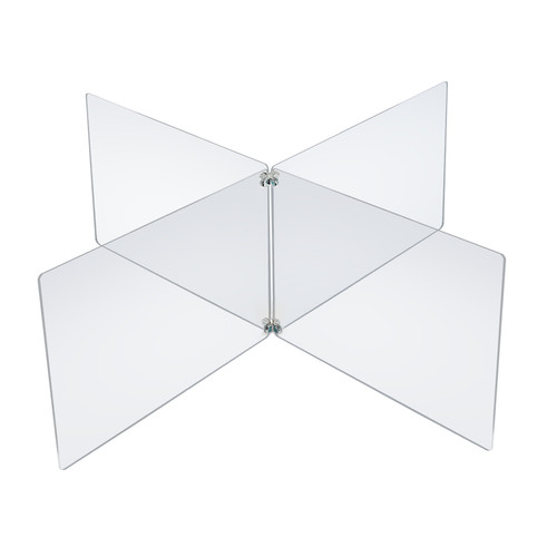 Plexiglass Acrylic Sheets Cut to Size, Clear Plastic Panels, Size