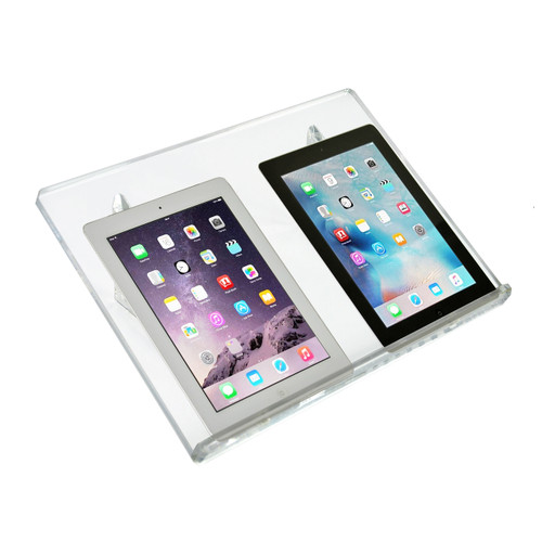 Deluxe Acrylic Book Tabletop Lectern and Shtender