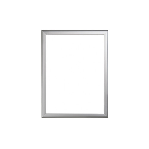 Medium Dry Erase White Board, 18"W x 22"H