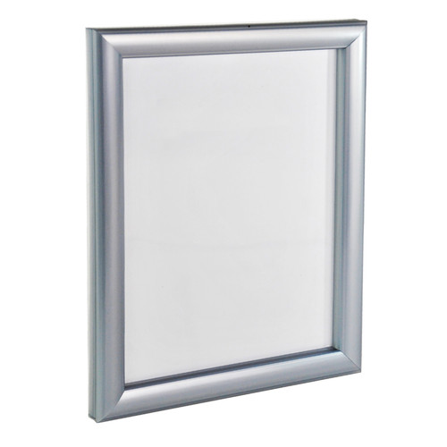 Wall Mount Plastic Snap Poster Frame 20