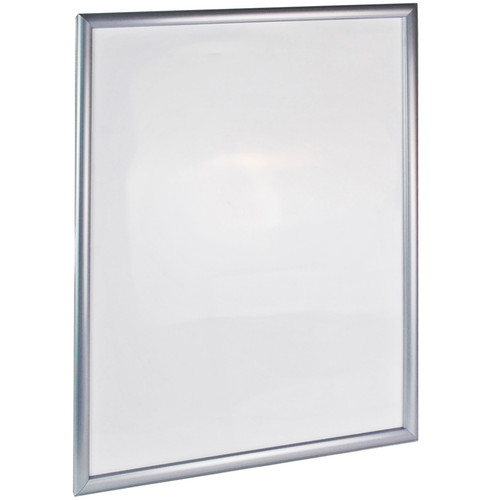 Wall Mount Plastic Snap Poster Frame 30