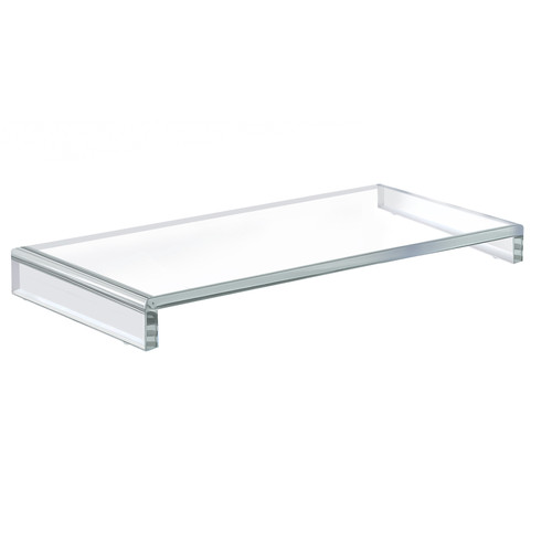 Clear Acrylic 1/2