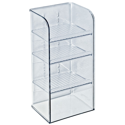 Three Tier Organizer
