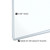 Clear Acrylic Hanging Ceiling Poster Frame 18" Wide X 24" High Vertical/Portrait. Includes Hanging Hardware Kit