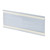 11"W x 5"H Adhesive-Back Nameplate, 10-Pack
