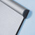 5" x 7" Vertical/Horizontal Door Sign Snap Frame, 10-Pack