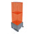 7 Four-Sided Pegboard 
