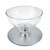 8" Single Bowl Counter Display