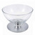 12" Single Bowl Counter Display