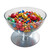 12" Single Bowl Counter Display