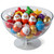 14" Single Bowl Counter Display